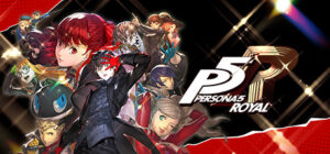Buy Persona 5 Royal PC key
