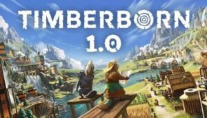Timberborn