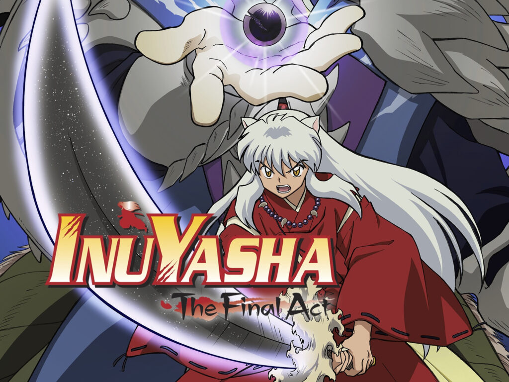 Inuyasha