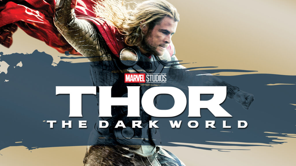 Thor – Dark World